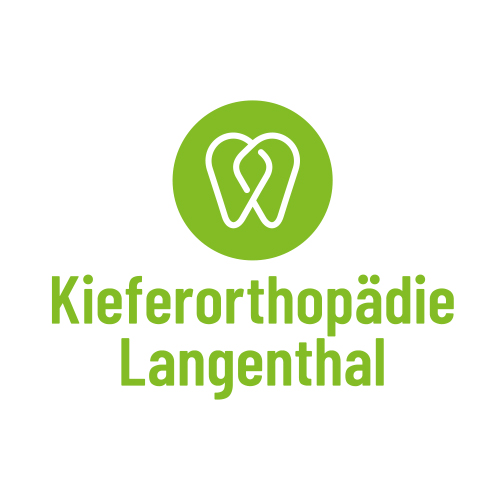Kieferorthopädie Langenthal Logo