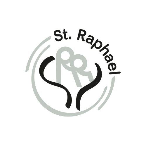 st-raphael-logo