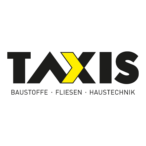 taxis-baustoffe-logo